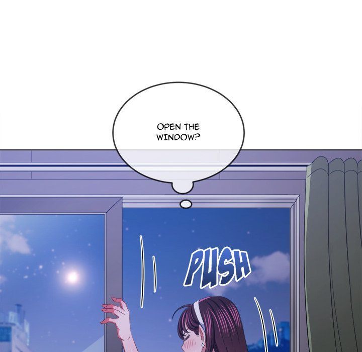 My High School Bully chapter 244 page 167