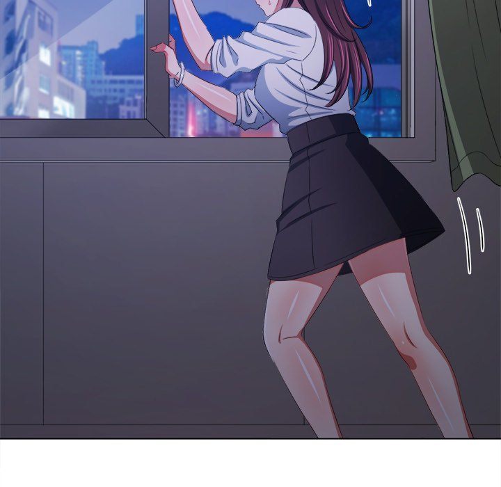 My High School Bully chapter 244 page 168