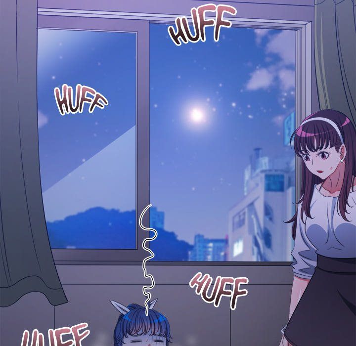 My High School Bully chapter 244 page 173