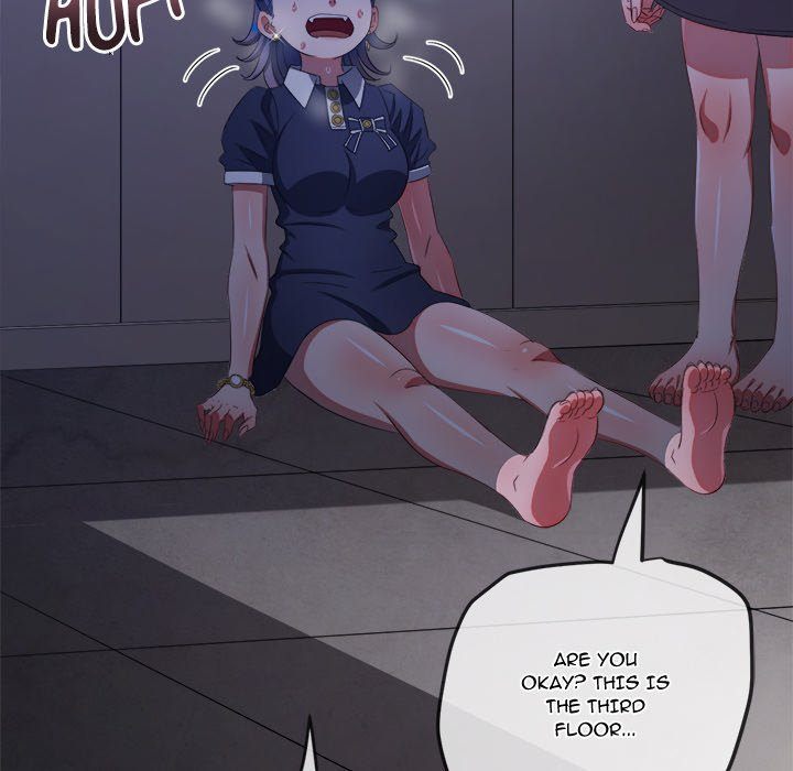 My High School Bully chapter 244 page 174