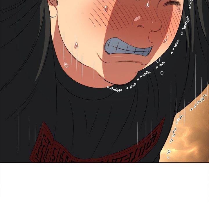 My High School Bully chapter 244 page 186