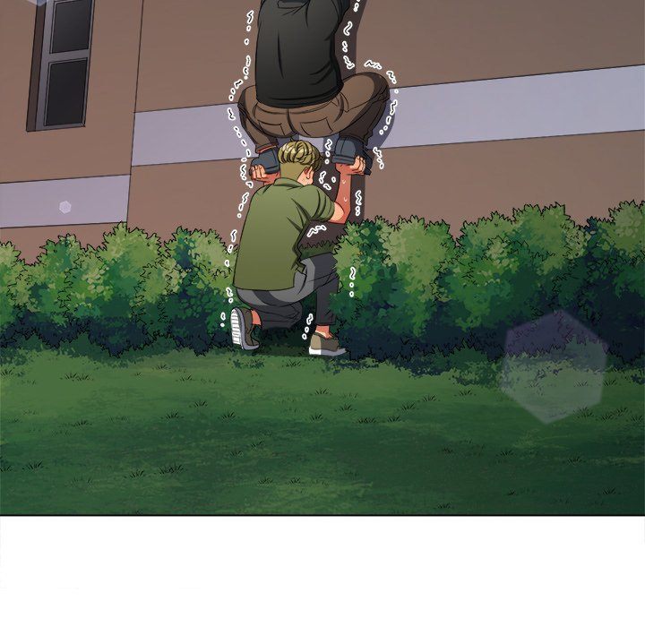 My High School Bully chapter 244 page 189