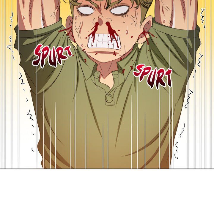 My High School Bully chapter 244 page 192