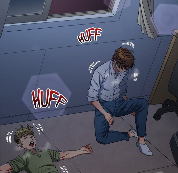 My High School Bully chapter 244 page 201