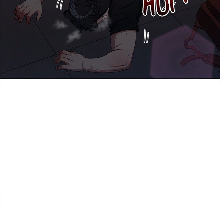 My High School Bully chapter 244 page 203