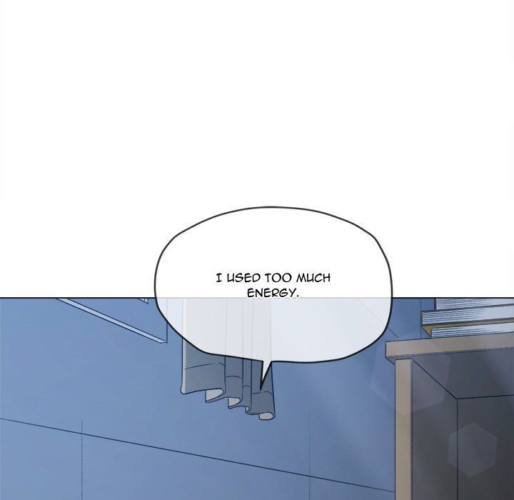 My High School Bully chapter 244 page 204
