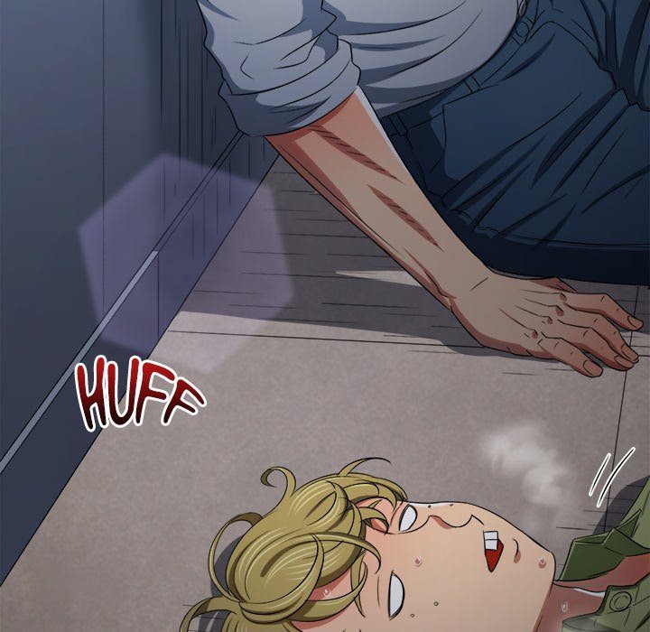 My High School Bully chapter 244 page 206