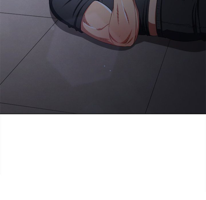 My High School Bully chapter 245 page 9