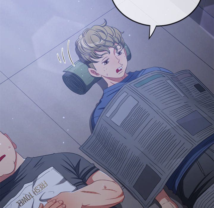 My High School Bully chapter 245 page 11