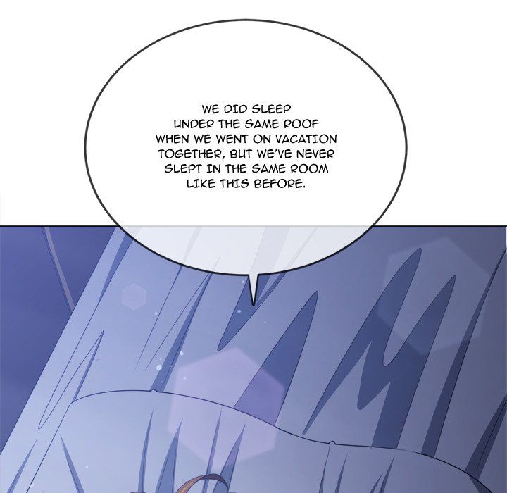 My High School Bully chapter 245 page 14