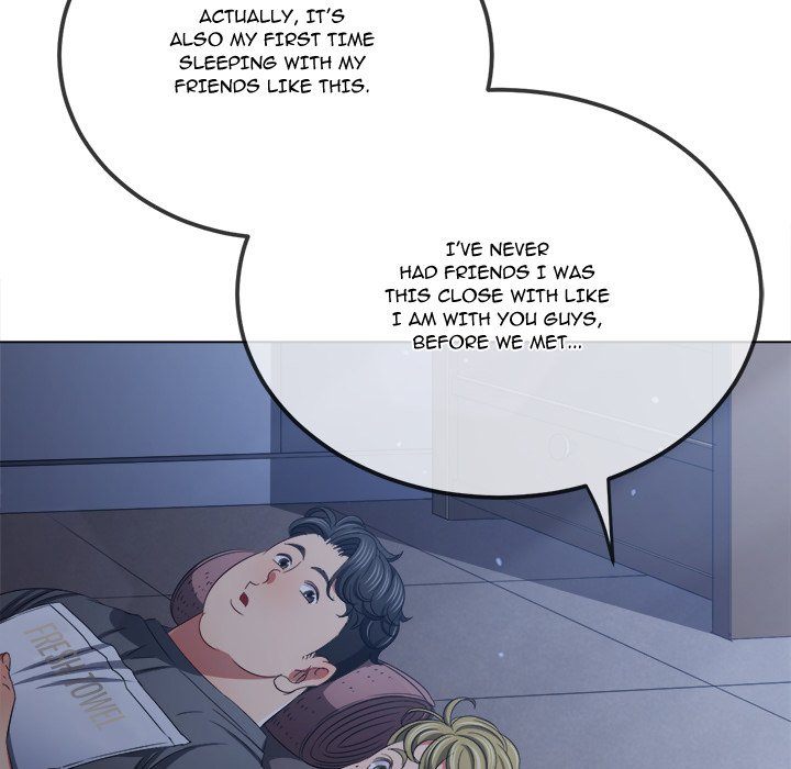 My High School Bully chapter 245 page 17