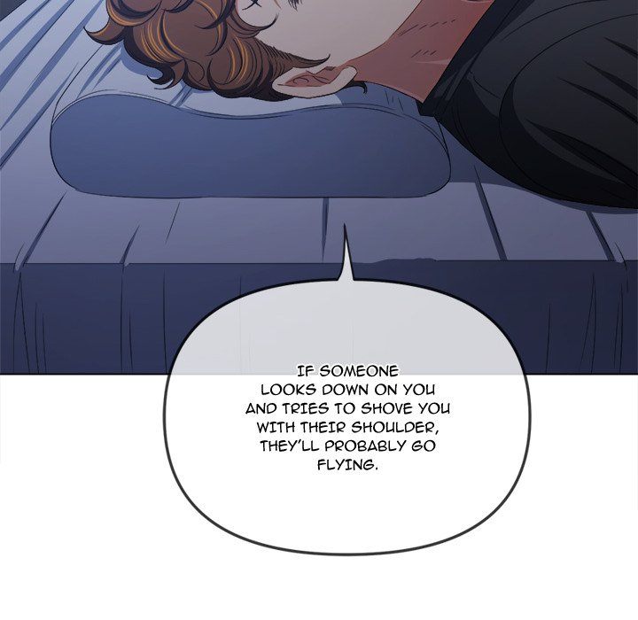 My High School Bully chapter 245 page 31