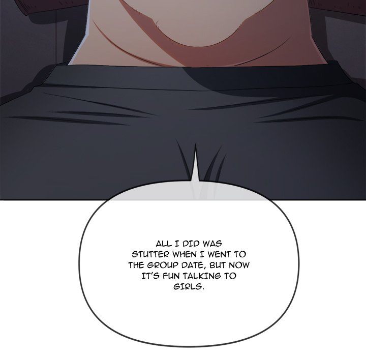 My High School Bully chapter 245 page 34