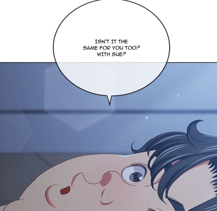 My High School Bully chapter 245 page 46