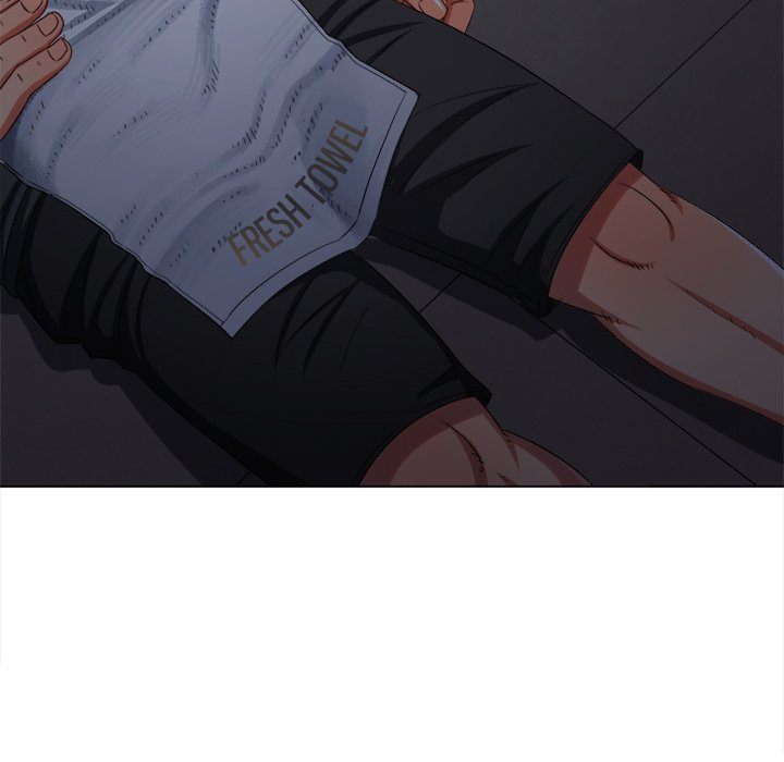 My High School Bully chapter 245 page 85