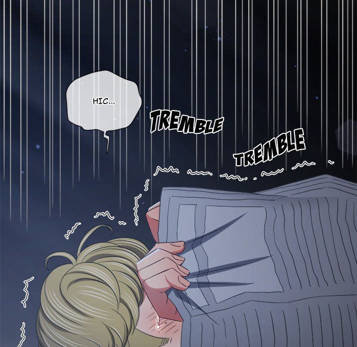 My High School Bully chapter 245 page 87