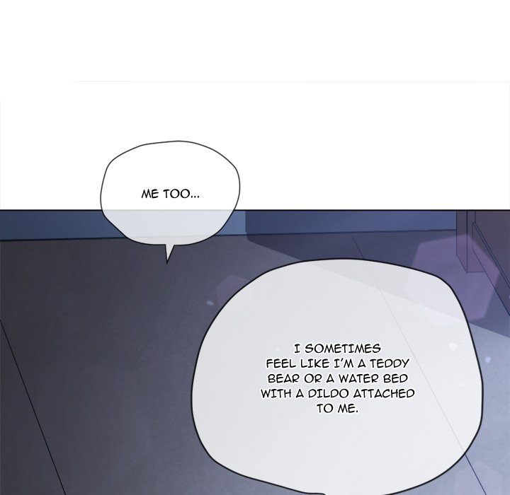 My High School Bully chapter 245 page 90