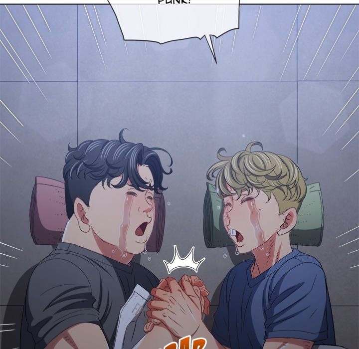 My High School Bully chapter 245 page 94