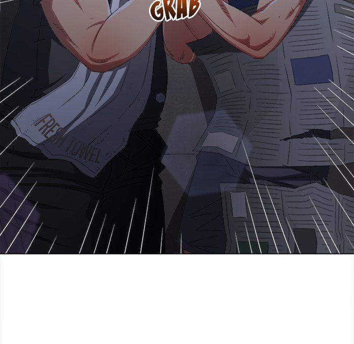 My High School Bully chapter 245 page 95