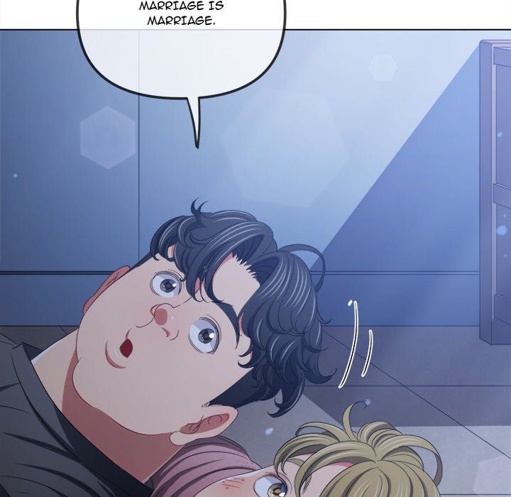 My High School Bully chapter 245 page 104