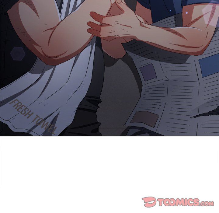 My High School Bully chapter 245 page 112