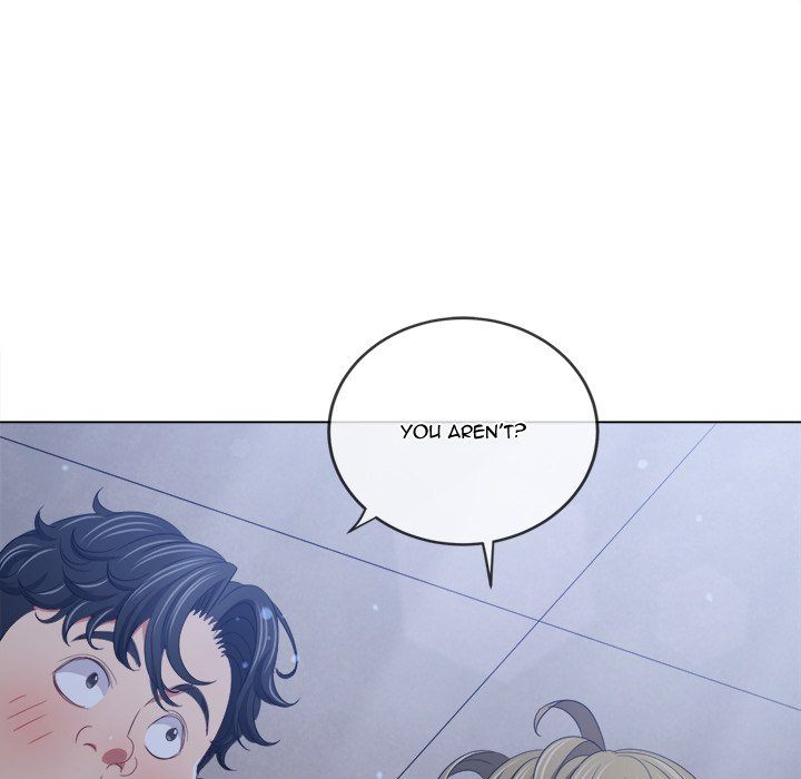 My High School Bully chapter 245 page 113