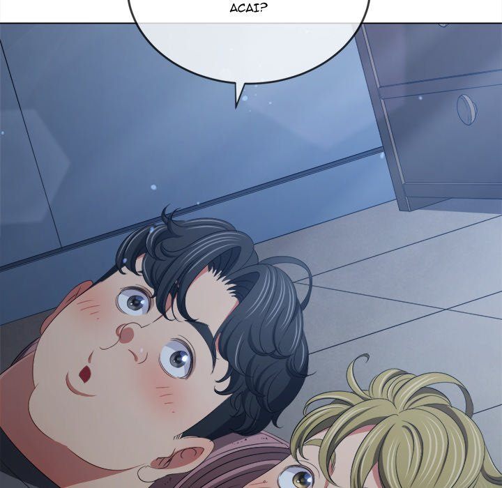 My High School Bully chapter 245 page 120