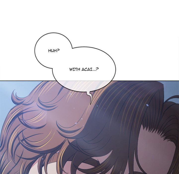 My High School Bully chapter 245 page 123