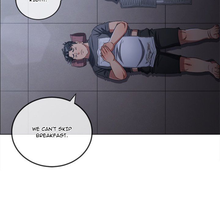 My High School Bully chapter 245 page 151