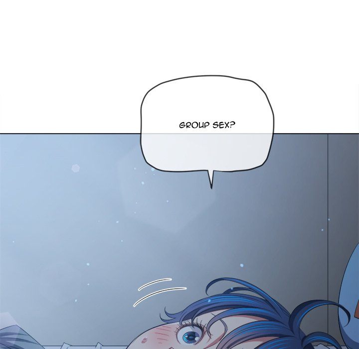 My High School Bully chapter 245 page 171