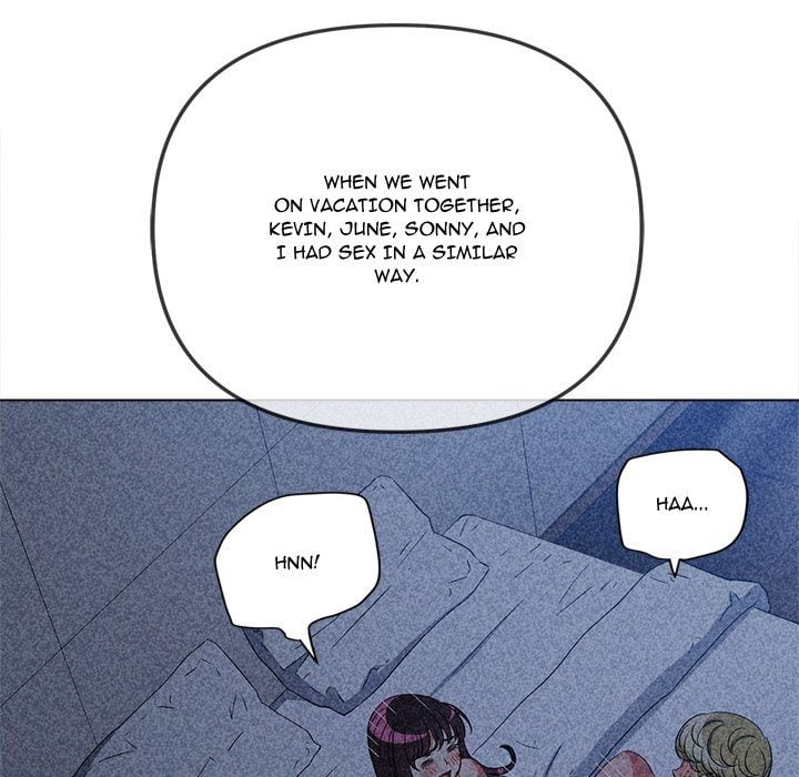 My High School Bully chapter 245 page 177