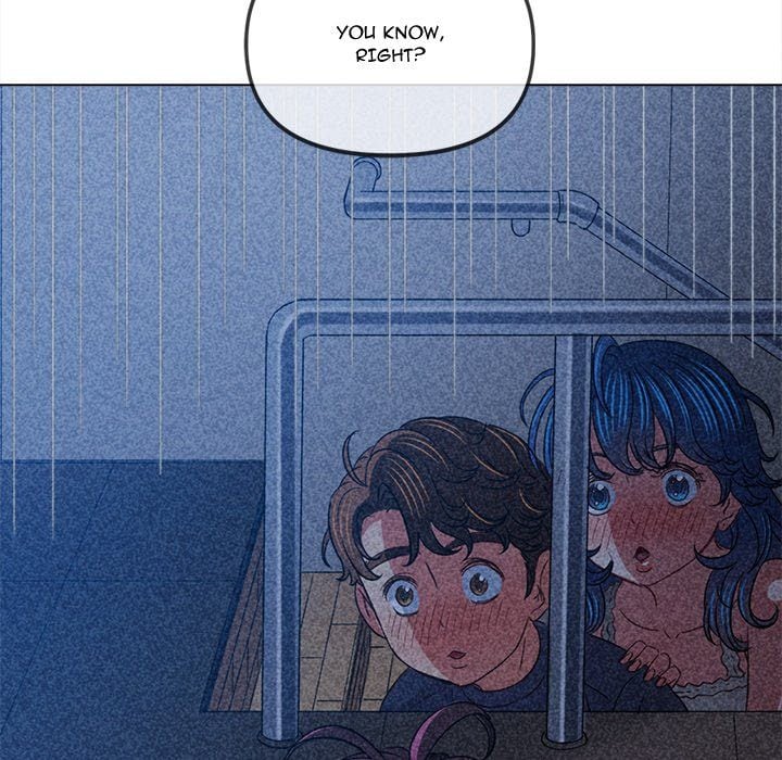 My High School Bully chapter 245 page 181