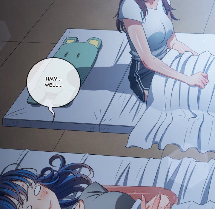 My High School Bully chapter 245 page 186