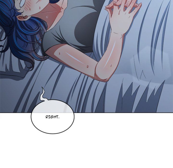 My High School Bully chapter 245 page 187