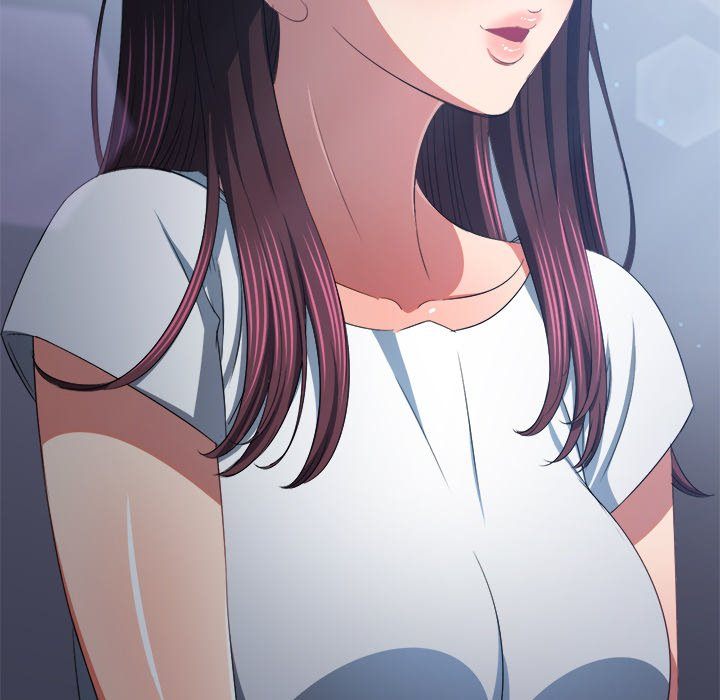 My High School Bully chapter 245 page 190