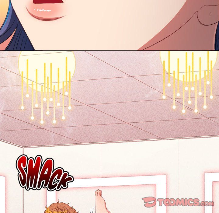 My High School Bully chapter 245 page 196