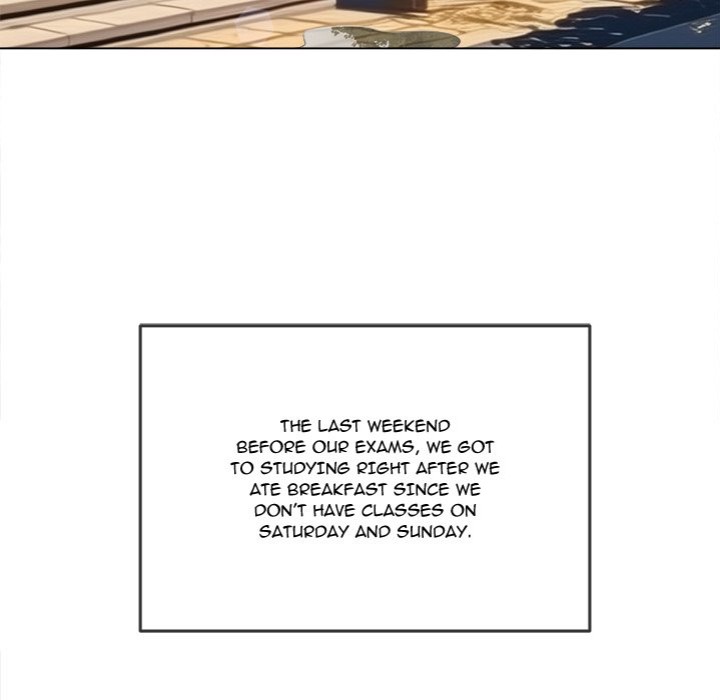 My High School Bully chapter 246 page 7
