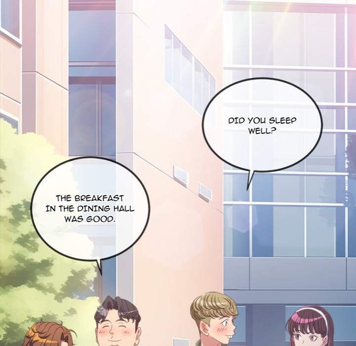 My High School Bully chapter 246 page 9