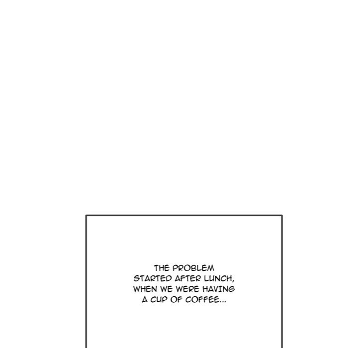 My High School Bully chapter 246 page 18