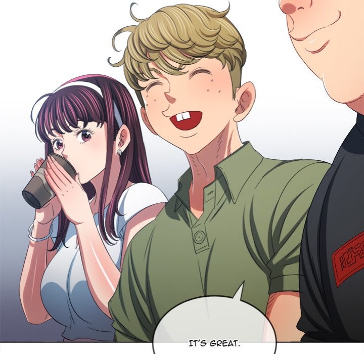 My High School Bully chapter 246 page 24