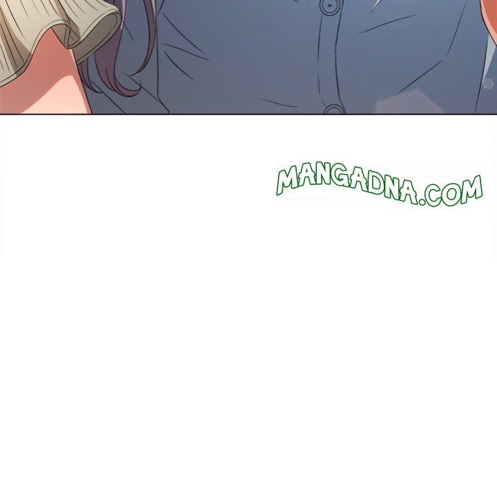 My High School Bully chapter 246 page 34