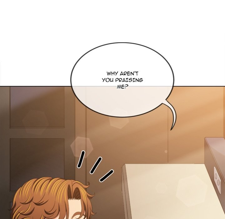 My High School Bully chapter 246 page 35