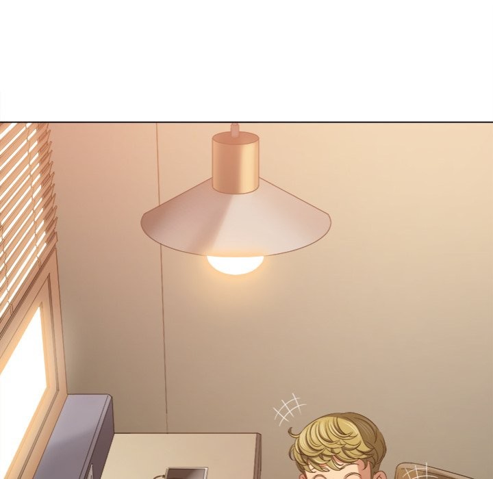 My High School Bully chapter 246 page 46