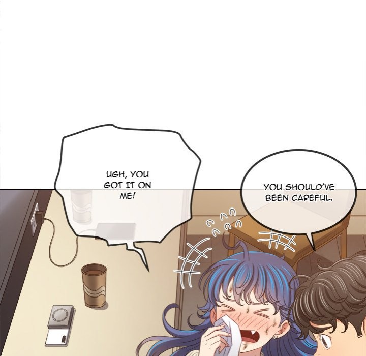 My High School Bully chapter 246 page 54