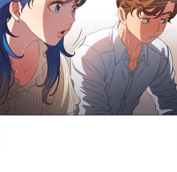 My High School Bully chapter 246 page 75