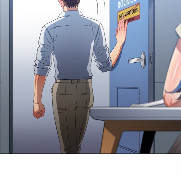 My High School Bully chapter 246 page 81