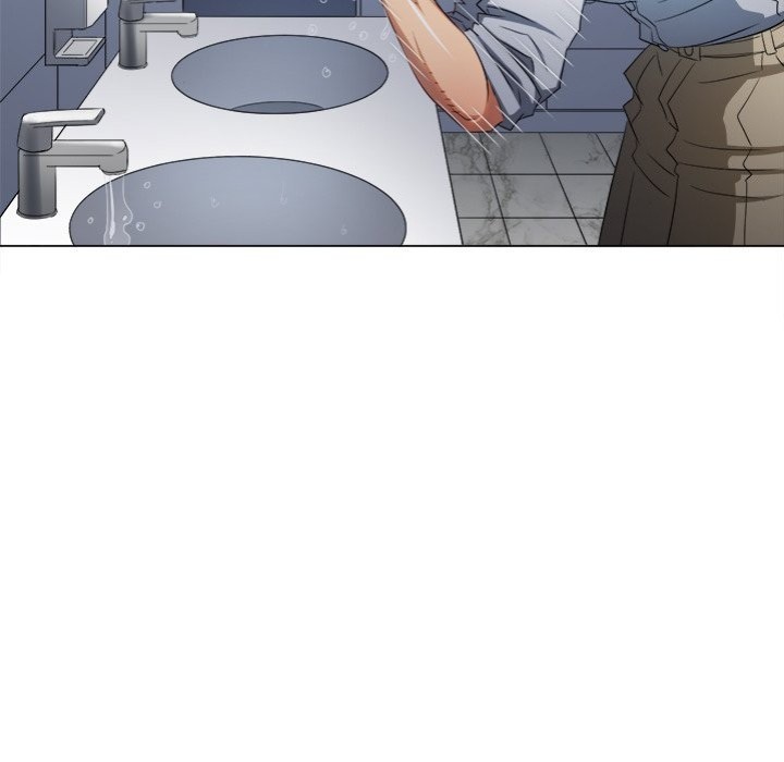 My High School Bully chapter 246 page 84