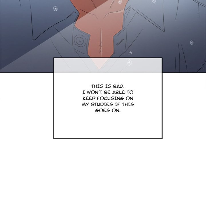 My High School Bully chapter 246 page 87