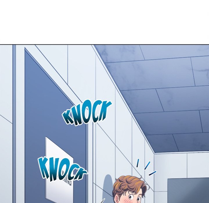 My High School Bully chapter 246 page 95