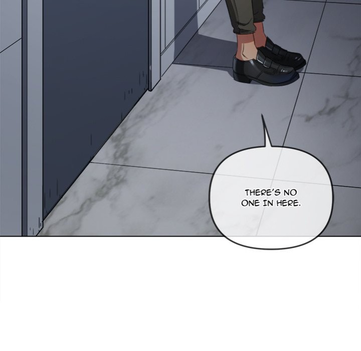 My High School Bully chapter 246 page 97